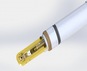 PicoFemto透射電鏡原位高溫力學測量系統(tǒng)